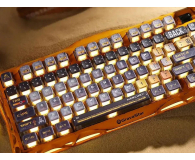 Gravastar K1 Pro Battle-Worn Yellow - 1515554 - zdjęcie 6